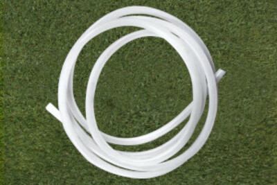 Шланг ПВХ пищевой диаметром 10 мм