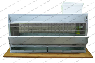 Клетка для бройлеров КБ-10