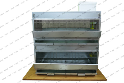 Бройлер - батарея КБ-20