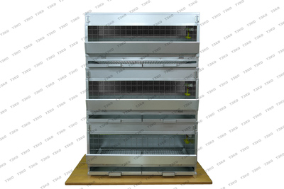 Бройлер - батарея КБ-30