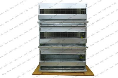 Несушка - батарея КН-30