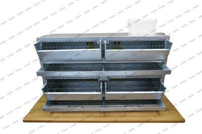 Перепел - батарея КПБ-60